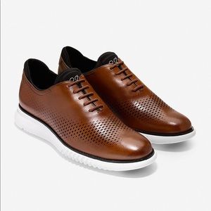 Cole Haan Dress Shoes